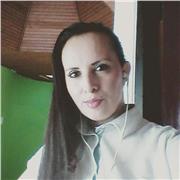 Profesora empírica ,me gusta colaborar ayudar y dar a conocer conocimientos a los demás